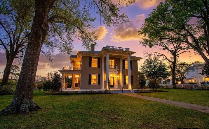 Pictures of Special Purpose property located at 313 E Charnwood, Tyler, TX 75701 for sales - image #1