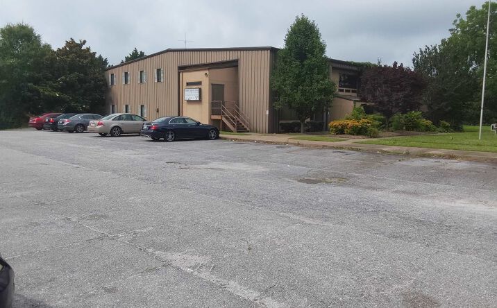 Pictures of Special Purpose property located at 300 S Daniel Morgan Avenue, Spartanburg, SC 29306 for sales - image #1