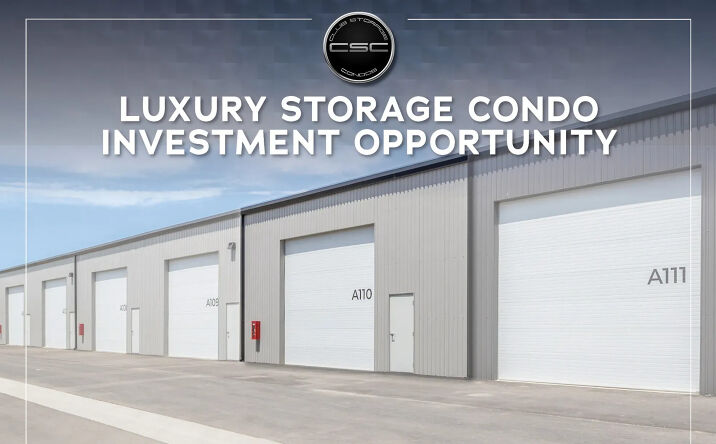 Pictures of Industrial property located at 4751 Ustick Rd, Unit A110, Nampa, ID 83686 for sales - image #1
