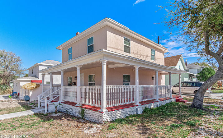 Pictures of Multifamily, Land property located at 502 N Halifax Avenue, Daytona Beach, FL 32118 for sales - image #1