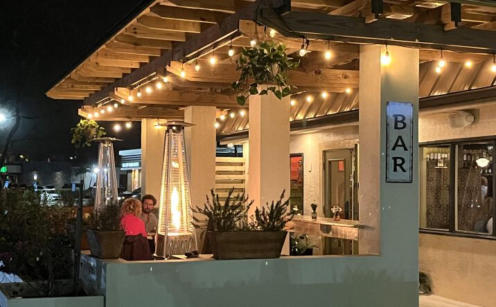 Pictures of Business for Sale property located at 1518 S Dixie, New Smyrna Beach, FL 32168 for sales - image #1