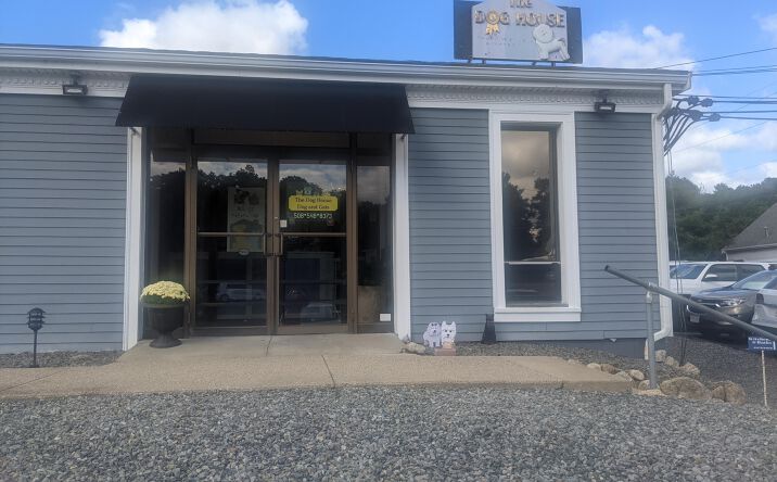 Pictures of Business for Sale property located at 451 Nathan Ellis Highway, Mashpee, MA 02649 for sales - image #1