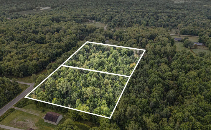 Pictures of Land property located at V/L 62nd A Street, Holland, MI 49423 for sales - image #1
