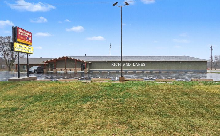 Pictures of Business for Sale, Retail, Land property located at 9900 E D Avenue, Richland, MI 49083 for sales - image #1