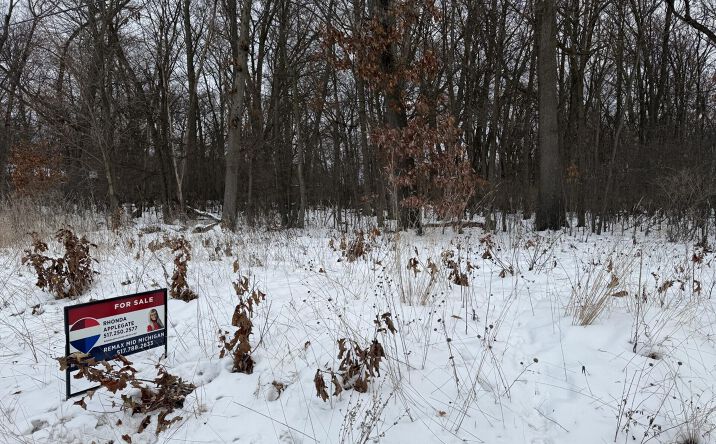 Pictures of Land property located at N Brown Street, Jackson, MI 49202 for sales - image #1