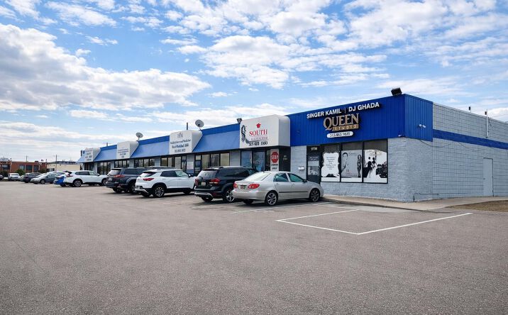 Pictures of Business for Sale, Office property located at 9704 Dix Avenue, Dearborn, MI 48120 for sales - image #1