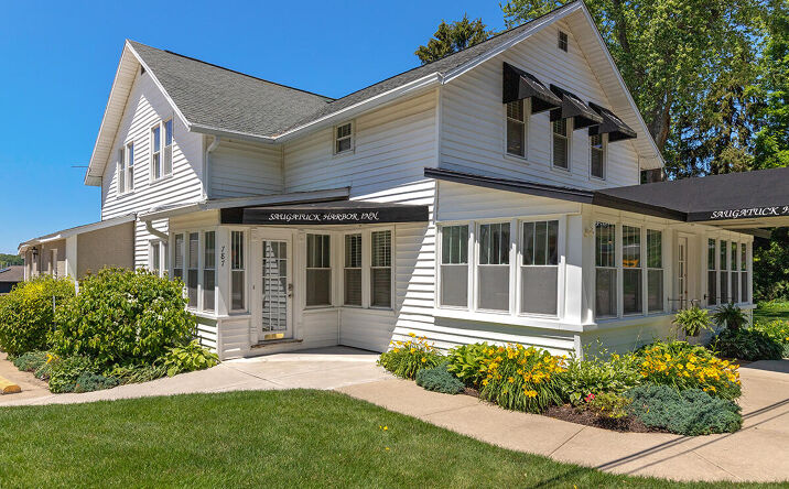 Pictures of Business for Sale property located at 787 Lake Street 11, Saugatuck, MI 49453 for sales - image #1