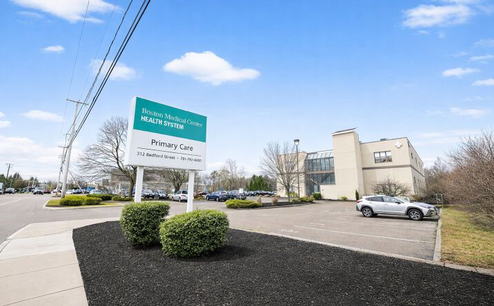 Pictures of Office property located at 312 Bedford St, Whitman, MA 02382 for sales - image #1