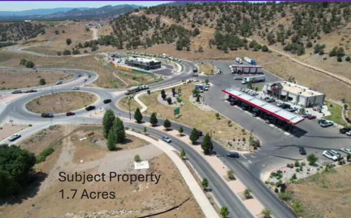 Pictures of Hospitality, Land, Office, Retail property located at 28 Copper Ct, Durango, CO 81301 for sales - image #1