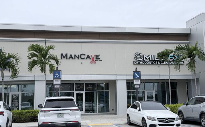 Pictures of Business for Sale property located at 11225 Miramar Parkway, Miramar, FL 33025 for sales - image #1