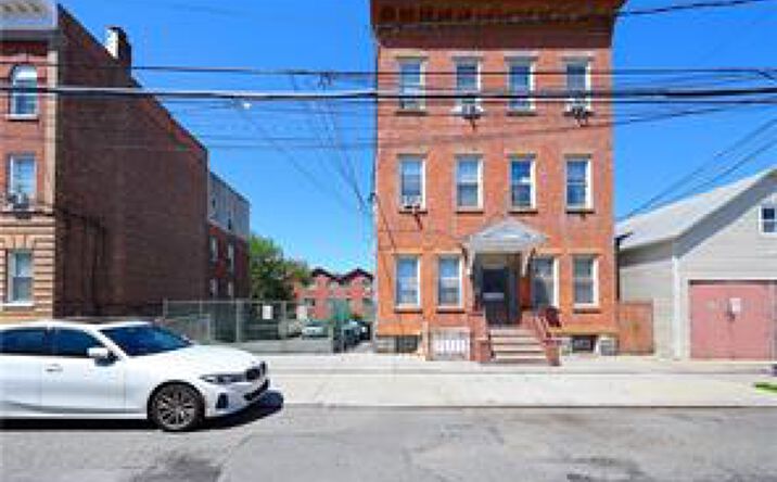 Pictures of Multifamily property located at 22-08 120th St, Queens, NY 11356 for sales - image #1
