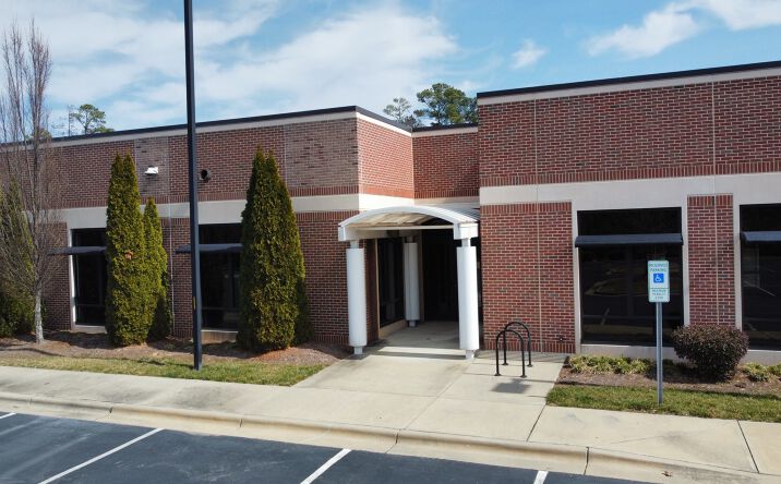 Pictures of Office property located at 11125 Forest Pines Dr, Raleigh, NC 27614 for sales - image #1