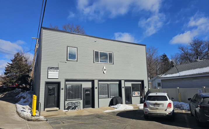 Pictures of Retail, Office property located at 127-131 E Commerce Street, Milford, MI 48381 for sales - image #1
