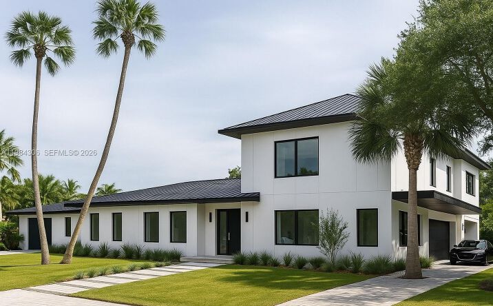 Pictures of Multifamily property located at 139 2nd AVE, Indialantic, FL 32903 for sales - image #1