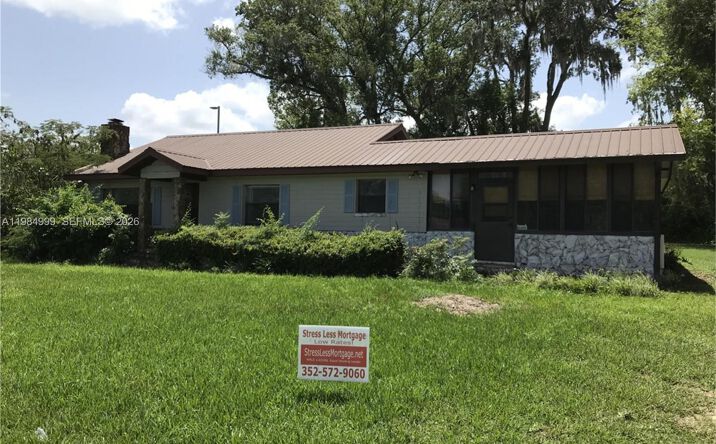 Pictures of Land property located at 3887 E County Road 466, Other City - In The State Of Florida, FL 34484 for sales - image #1