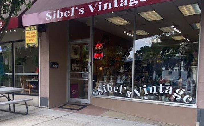 Pictures of Business for Sale, Retail property located at 414 Raritan Street, Highland Park, NJ 08904 for sales - image #1
