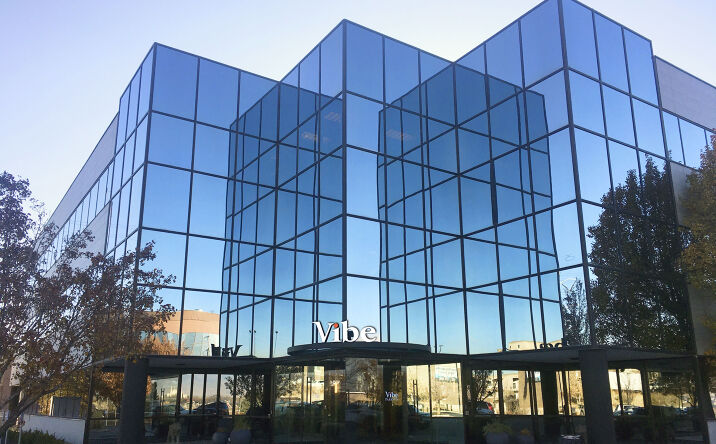 Pictures of Office property located at 10542 S Jordan Gateway, South Jordan, UT 84095 for sales - image #1