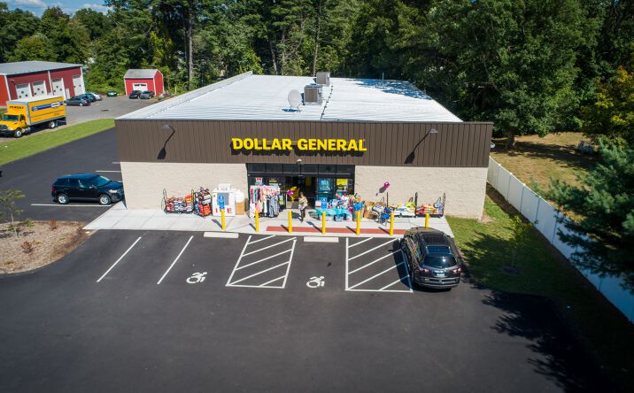 Pictures of Retail property located at 354 East St, Plainville, CT 06062 for sales - image #1