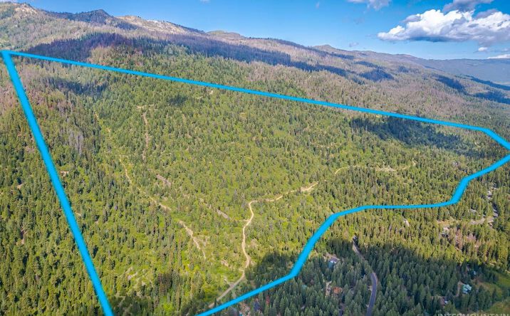 Pictures of Land property located at TBD West Mountain, Cascade, ID 83611 for sales - image #1