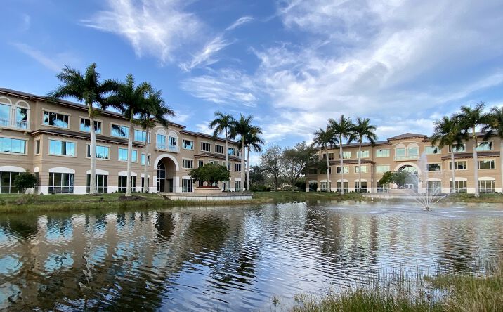 Pictures of Office property located at 24301 & 24311 Walden Center Dr, Bonita Springs, FL 34134 for sales - image #1