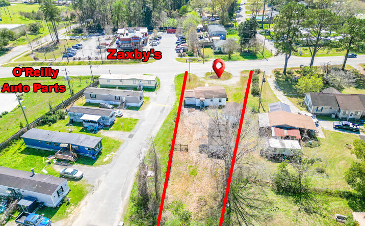 Pictures of Office property located at 1632 Central Ave, Summerville, SC 29483 for sales - image #1