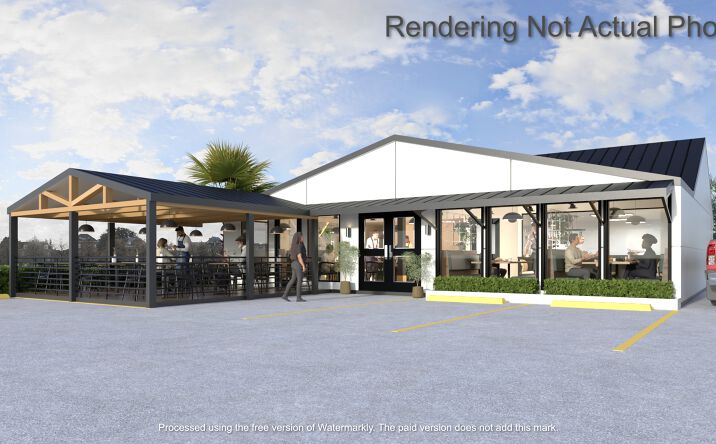 Pictures of Retail property located at 1311 E NASA Pkwy, Houston, TX 77058 for sales - image #1
