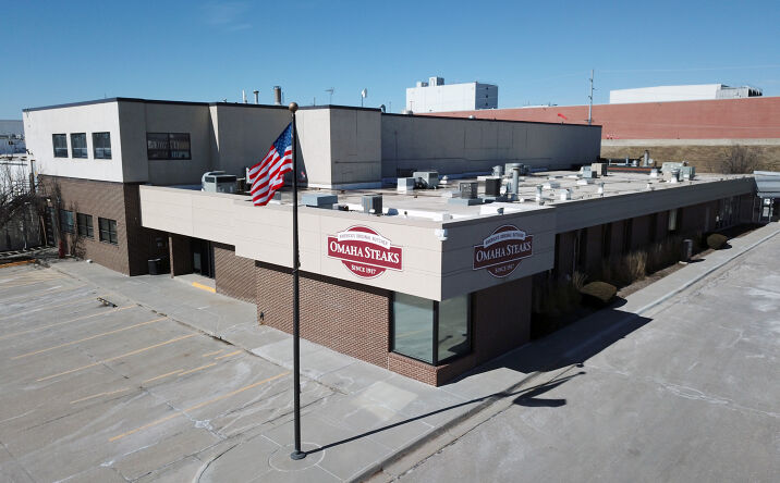 Pictures of Industrial property located at 4400 S 96th St, Omaha, NE 68127 for sales - image #1