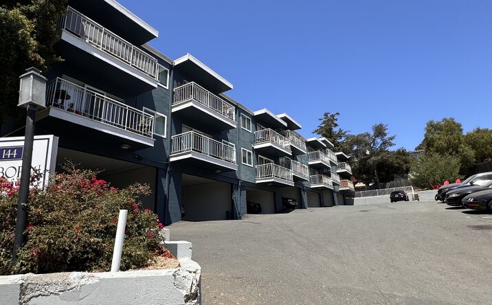 Pictures of Multifamily property located at 144 Hilborn St, Vallejo, CA 94590 for sales - image #1