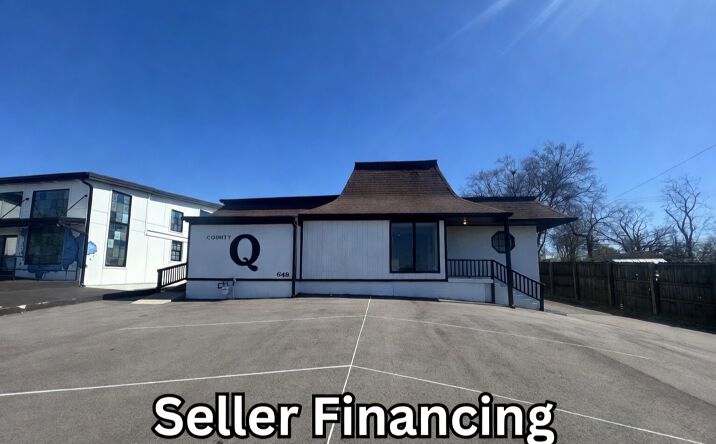 Pictures of Office, Retail property located at 648 W Iris Dr, Nashville, TN 37204 for sales - image #1