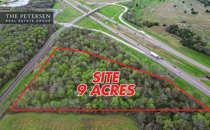 Pictures of Land property located at 14490 Farm to Market 429, Terrell, TX 75161 for sales - image #1