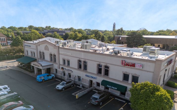Pictures of Mixed Use, Office, Retail property located at 175 Jackson Ave, Naperville, IL 60540 for sales - image #1