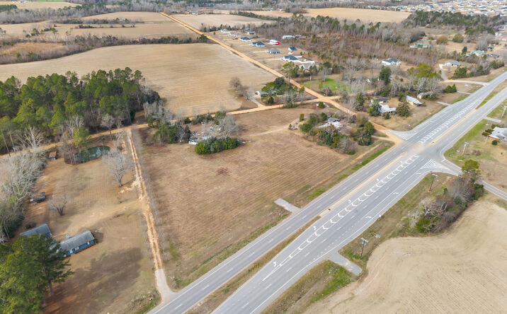 Pictures of Land property located at 12955 GA-67, Statesboro, GA 30458 for sales - image #1