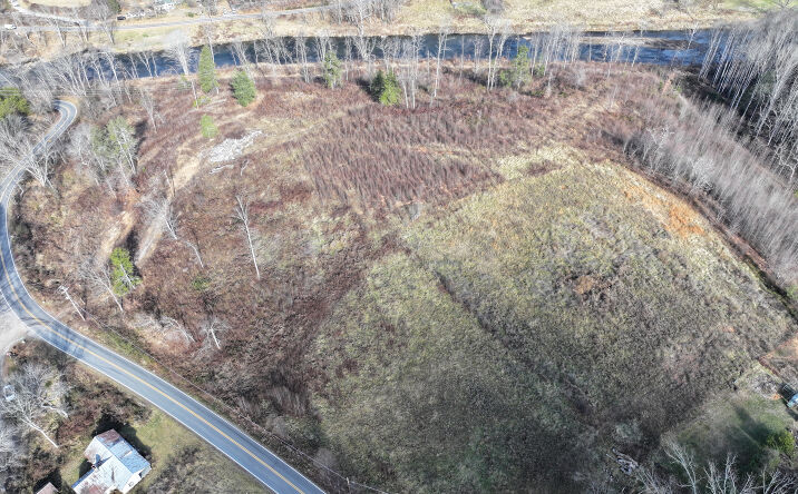 Pictures of Land property located at 347 Richland Creek Rd, Clyde, NC 28721 for sales - image #1