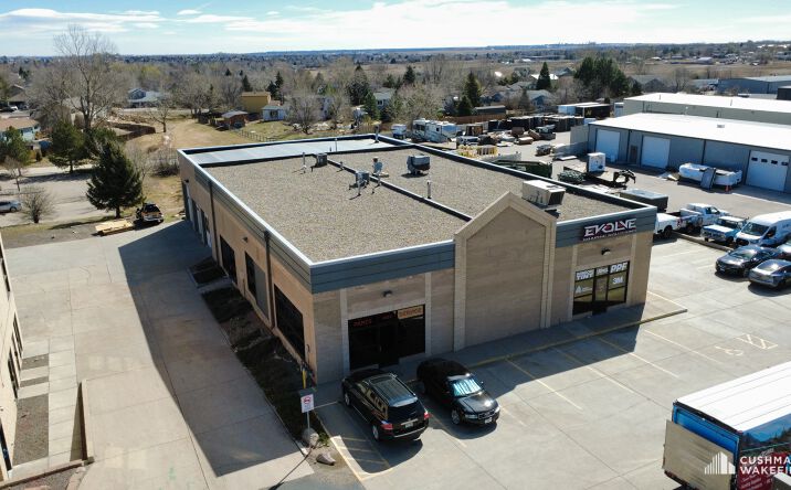 Pictures of Retail property located at 5924 S College Ave, Fort Collins, CO 80525 for sales - image #1