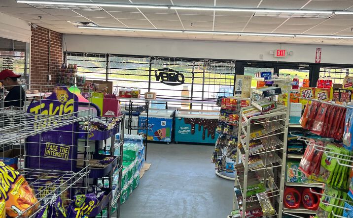 Pictures of Business for Sale, Retail property located at 1234 Confidential, Forest Park, GA 30297 for sales - image #1