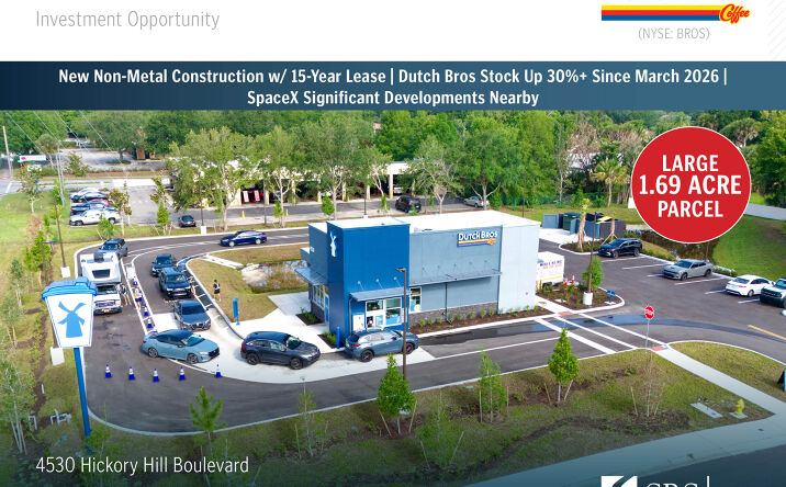 Pictures of Retail property located at 4530 Hickory Hill Blvd, Titusville, FL 32780 for sales - image #1