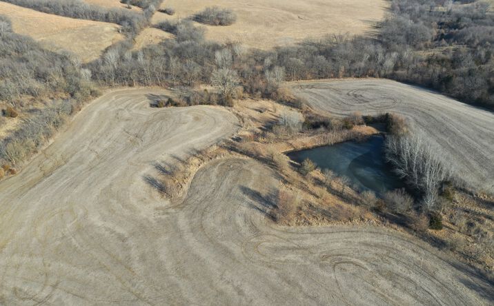 Pictures of Land property located at W 210th St, Martinsville, MO 64467 for sales - image #1