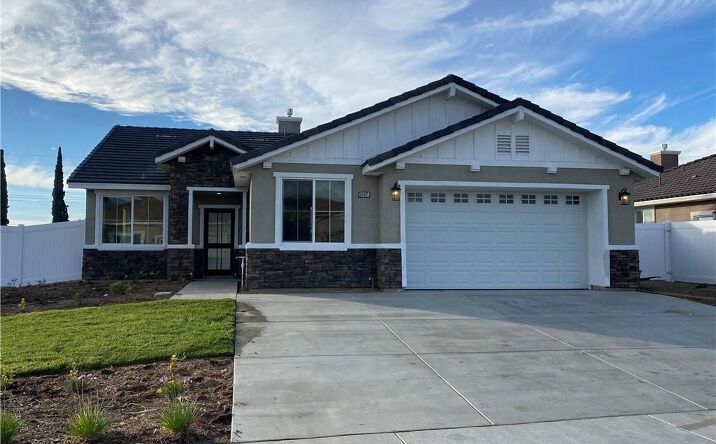 Pictures of Senior Living property located at 1597 McWethy St, Fontana, CA 92336 for sales - image #1