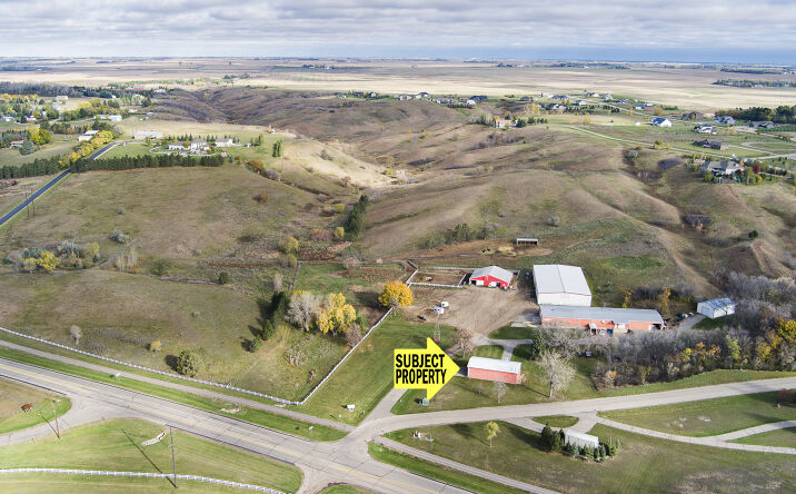 Pictures of Industrial property located at County Rd 15 W, Minot, ND, USA, Minot, ND 58703 for sales - image #1
