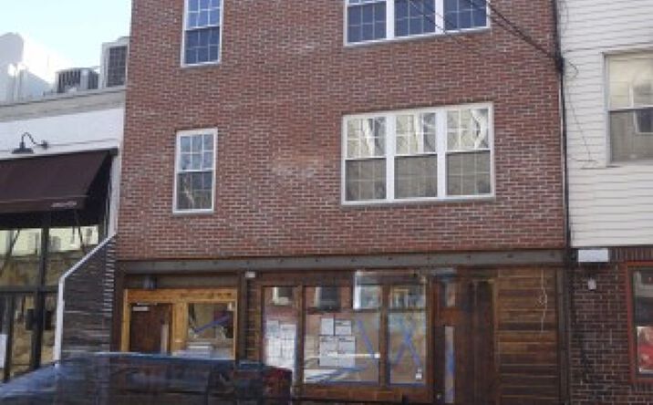 Pictures of Multifamily, Mixed Use property located at 117 Berry Street, Brooklyn, NY 11249 for sales - image #1