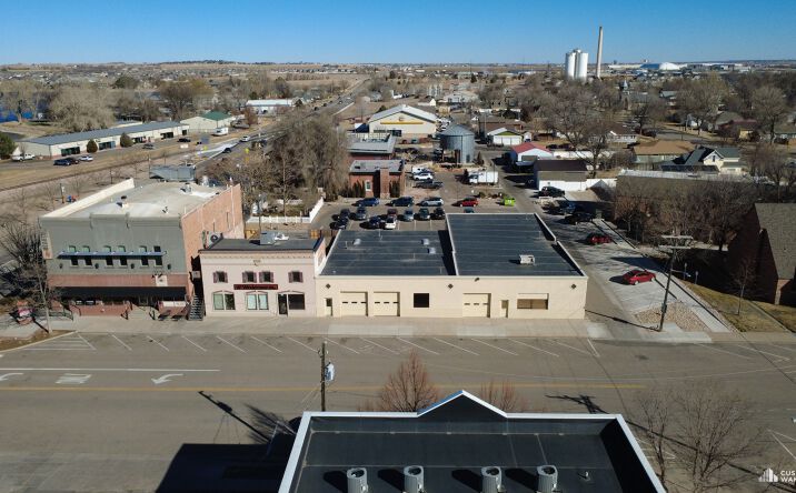 Pictures of Retail property located at 213 4th St, Windsor, CO 80550 for sales - image #1
