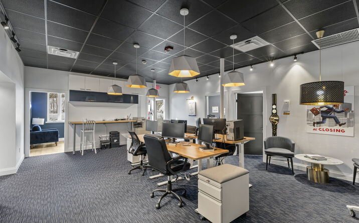 Pictures of Office property located at 150 E Central St, Natick, MA 01760 for sales - image #1