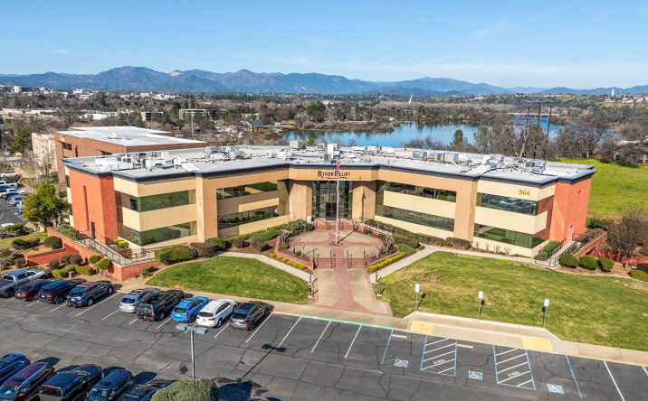 Pictures of Office property located at 364 Knollcrest Dr, Redding, CA 96002 for sales - image #1