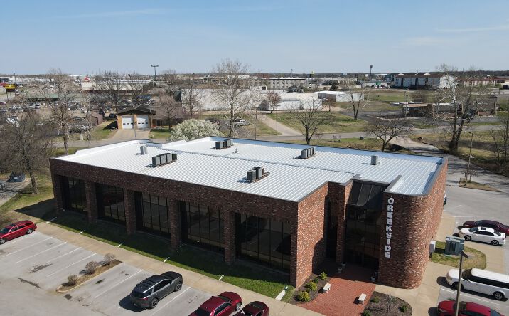 Pictures of Office property located at 2650 E 32nd St, Joplin, MO 64804 for sales - image #1