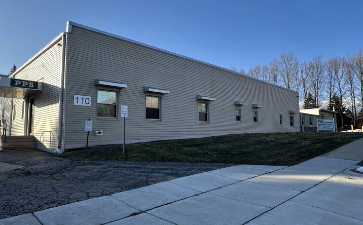 Pictures of Industrial property located at 110 Division Street, Manchester, MI 48158 for sales - image #1