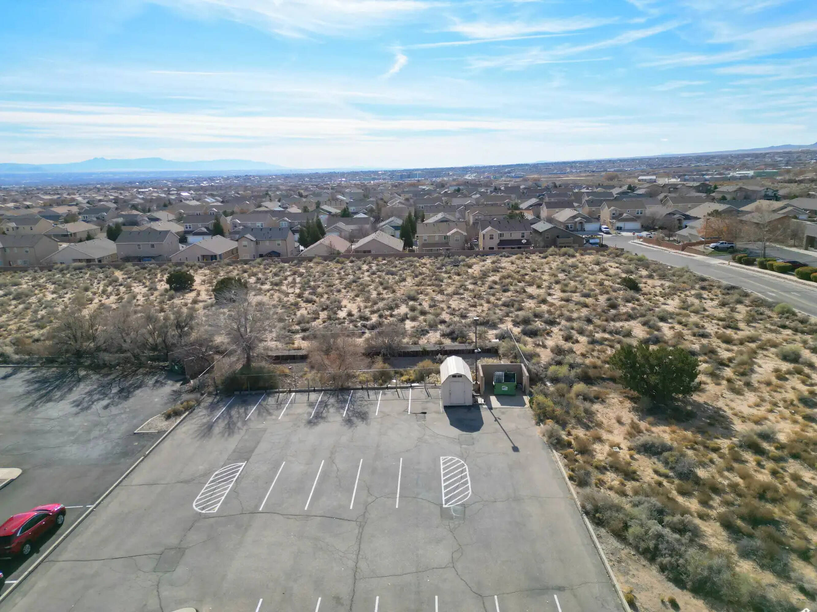 2104 Southern Blvd SE, Rio Rancho, NM 87124