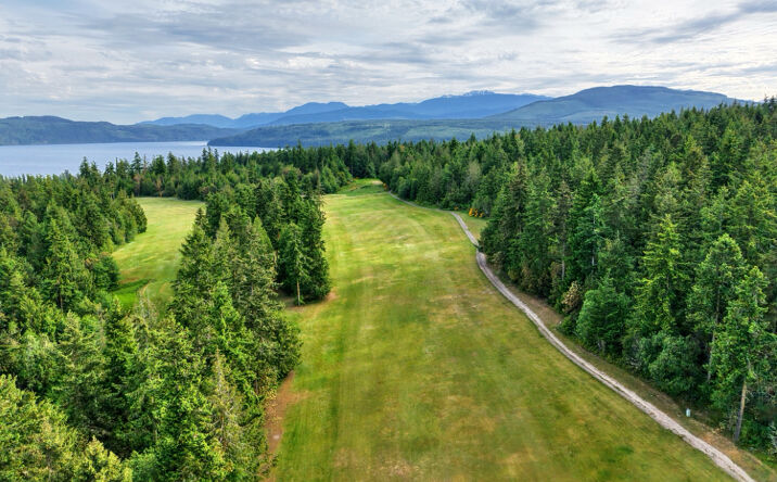 Pictures of Special Purpose property located at 7401 Cape George Rd, Port Townsend, WA 98368 for sales - image #1