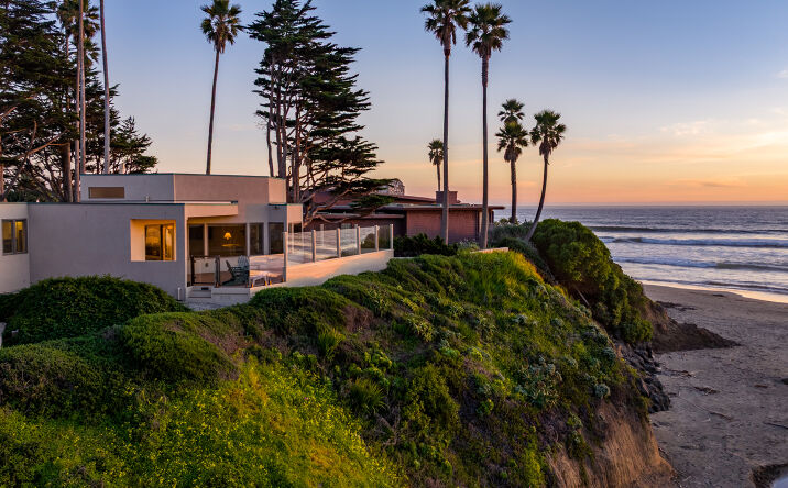 Pictures of Special Purpose property located at 3092 Studio Dr, Cayucos, CA 93430 for sales - image #1