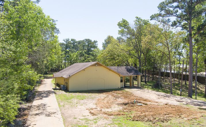 Pictures of Office, Retail, Special Purpose property located at 120 TX-304 Loop, Crockett, TX 75835 for sales - image #1
