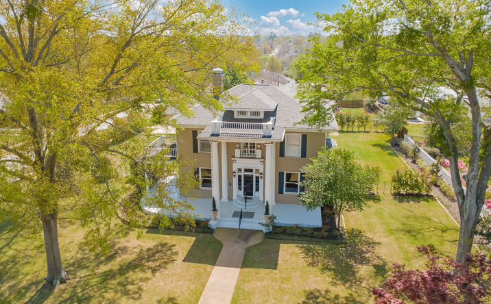 Pictures of Mixed Use, Office property located at 313 E Charnwood St, Tyler, TX 75701 for sales - image #1